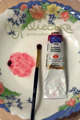 ГЛОРИОЗА мастер-класс. Холодный фарфор, полимерная глина, керамическая флористика. (фото 27)
