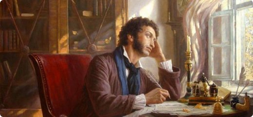  Знаменитая Болдинская осень. А.С. Пушкин, когда две столицы были закрыты на карантин, писал: «Хандра хуже холеры»: «Вздор, душа моя; не хандри — холера на днях пройдёт, были бы мы живы, будем когда-нибудь и веселы». Именно карантину мы обязаны появлением «Повестей Белкина», «Маленьких трагедий», «Сказки о попе и его работнике Балде», двух последних глав «Евгения Онегина», трех десятков стихотворений и многих других произведений Пушкина.

 (фото 4)