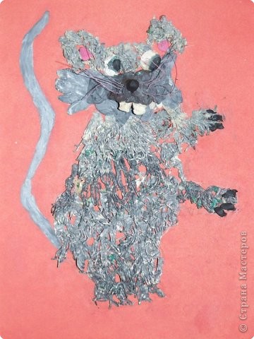 Новогодние приключения Пуговки и Сильвии (фото 1)