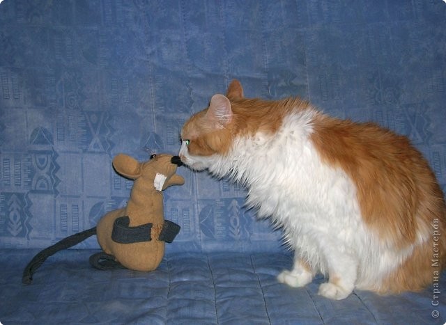 Композиция «Будем знакомы!»