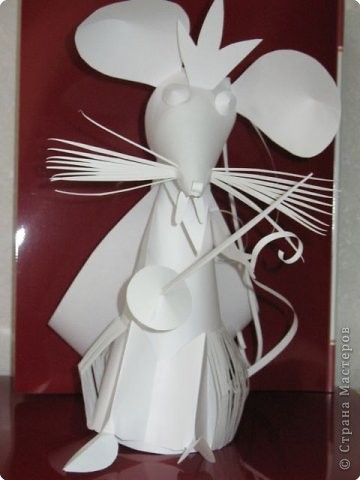 Мышиный король