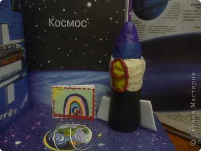 Космический челнок (фото 2)