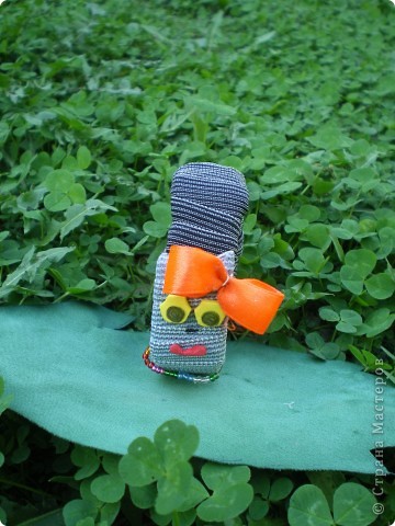 Малютка (фото 1)