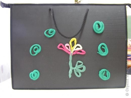 Папка для рисунков