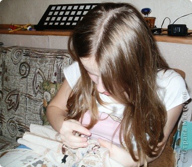 А это я за работой (фото 3)