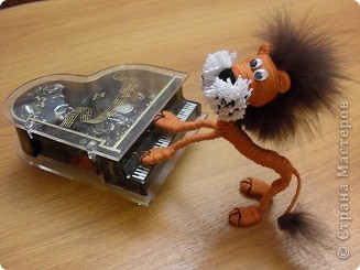 Мои Левушка добрый он поет и играет на рояле (фото 4)