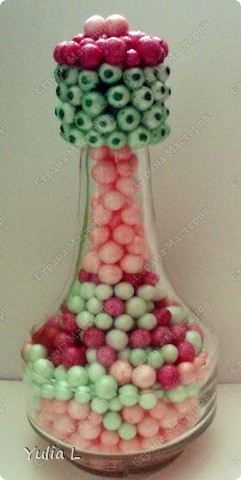 Бутылочки (фото 3)