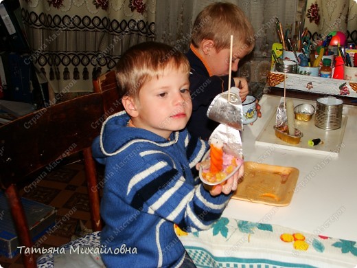 Очень хочется похвастаться. (фото 17)