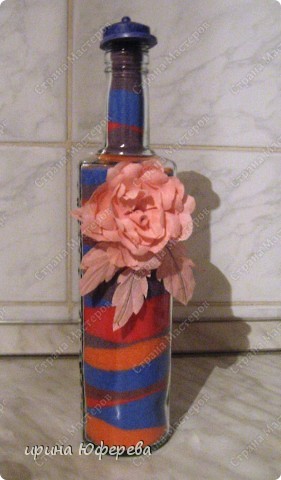 Мои первые насыпушки (фото 3)