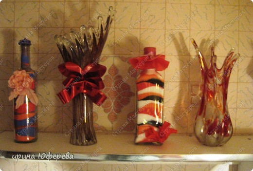 Мои первые насыпушки (фото 5)