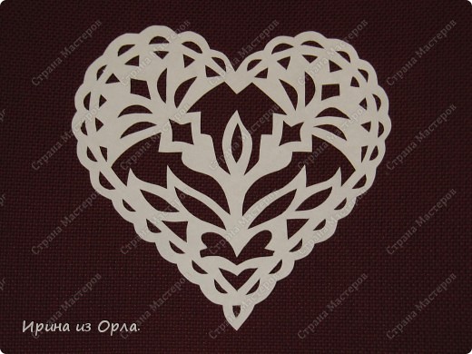 Еще одна валентинка от lissa https://podjem-tal.ru/node/42978. (фото 7)