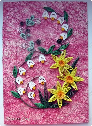 А это повторюшка с открыточки  Енюша https://podjem-tal.ru/node/158466 Евгения, спасибо огромное за Вашу красоту. (фото 5)