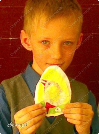 Пусть удача идет впереди,
Дарит мир только яркие краски,
Пусть ничто не стоит на пути
В светлый праздник божественной Пасхи (фото 7)