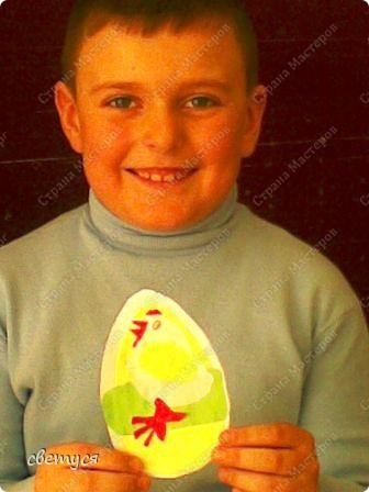 Удачи и добра желаю,
С Великой Пасхой поздравляю.
Пусть сбудутся мечты!
Любви, здоровья, красоты! (фото 9)