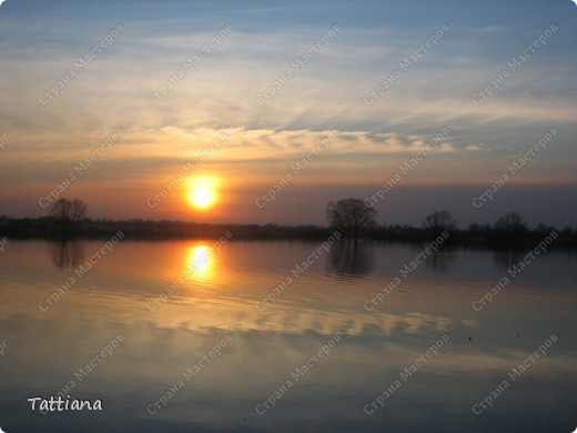 Неповторимое небо Киевщины. (фото 5)