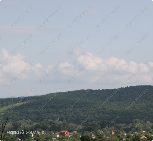 Пейзаж станицы Смоленской  (фото 2)