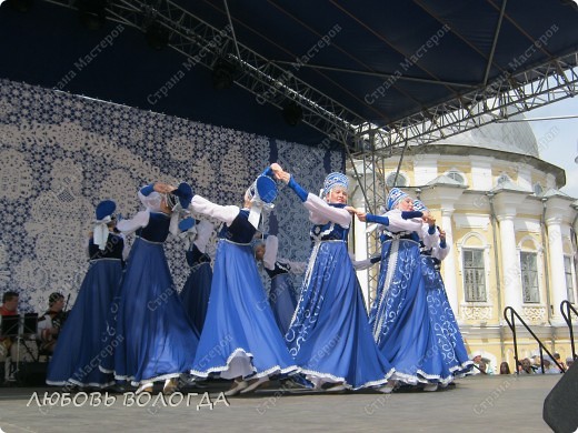 Фестиваль Кружева (фото 13)