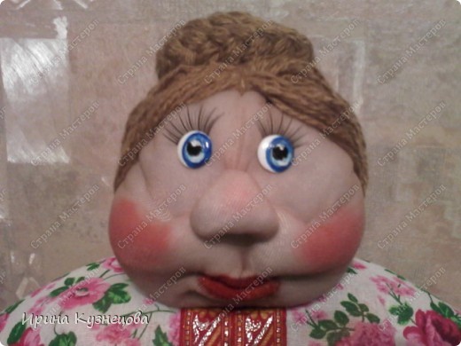 Вот родилась сегодня в 3 часа ночи девушка Фрося (фото 1)