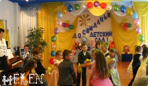 это выпускной 2010 года (фото 5)