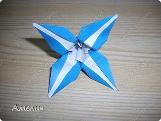 Цветочная полянка+МК (фото 15)