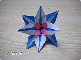 Цветочная полянка+МК (фото 25)