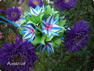 Но она мне показалась слишком скучной и я решила добавить яркости)))
 (фото 30)