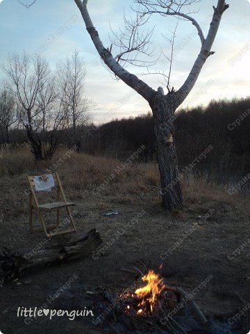 С наступлением темноты магия праздника наделяет неживое жизнью превращая его в знакомые для нас  вещи. (фото 30)