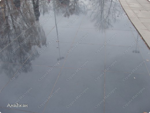 А так изобразили воду (фото 7)