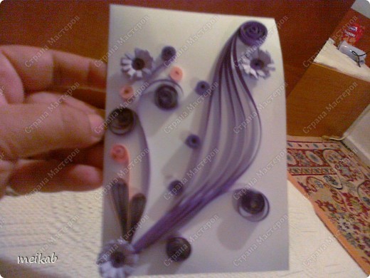 quilling (фото 2)