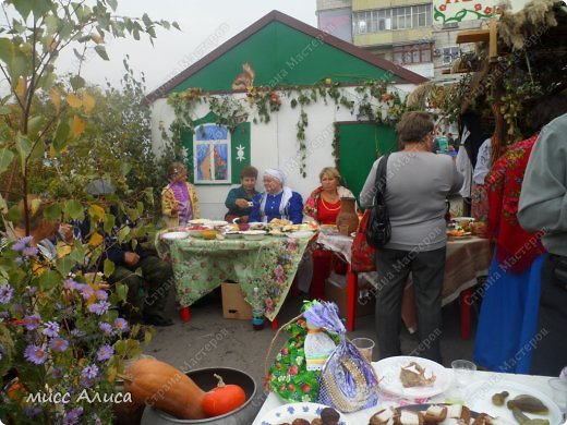 Хоперская осень. Экскурс в прошлое. Очень интересно. (фото 22)