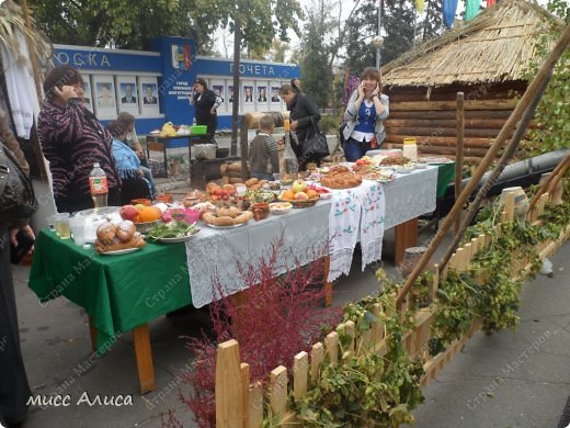 А это мы подходим к куреню моей малой родины. (фото 23)