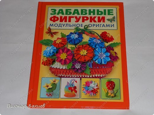 ...и из почтового пакета появилась прекрасная книга.
Уже делаю модули, уж очень большое впечатление произвел на меня замок. (фото 5)