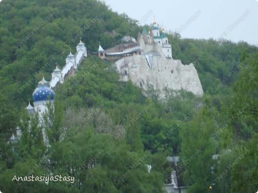 Святогорск. Донецкая область. Украина. (фото 5)