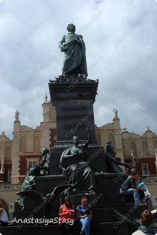 Адам Мицкевич (Adam Mickіewicz) (фото 6)