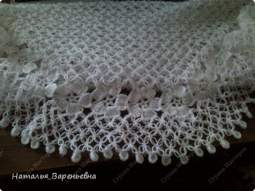 Низ захотелось сделать закругленным (фото 6)