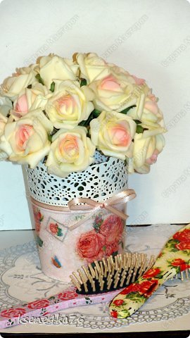 И снова розы... (фото 3)