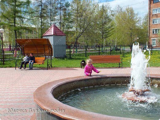 Наша экскурсия подошла к концу. До новых встреч, Прокопьевск! (фото 63)