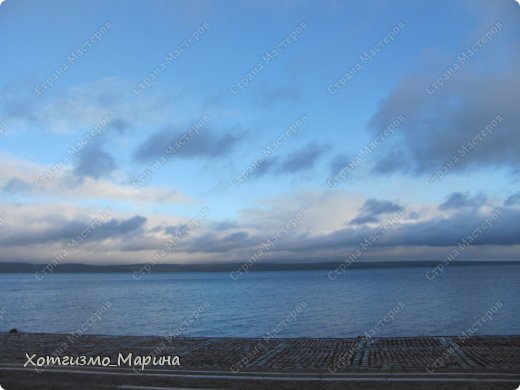 еще раз шикарного цвета небо-вода (фото 16)