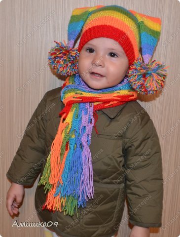 Ну и хозяин ))) (фото 18)