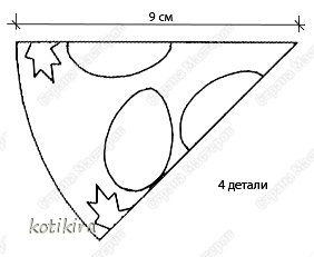  Пасха ( транспарантное вырезание ). Пасхальные яички. (фото 3)