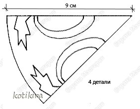  Пасха ( транспарантное вырезание ). Пасхальные яички. (фото 8)