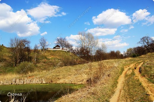 А теперь немного красивых видов! (фото 18)