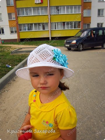В роли модели моя красавица... Оторвала от игры, поэтому недовольна... (фото 2)