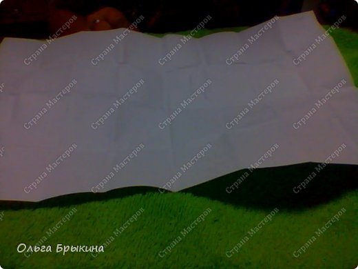 Разложив получим 32 квадратика. (фото 5)