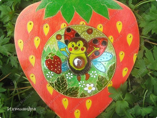 Яркий мир Ихтиандры (фото 9)