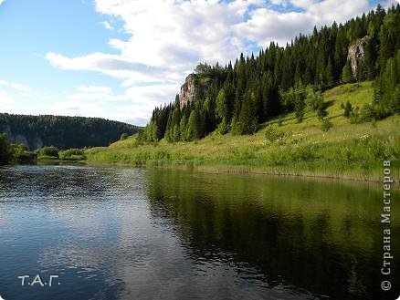 Говорливый камень (фото 13)