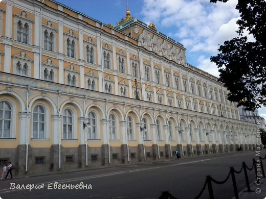 большой кремлевский дворец,.... (фото 3)