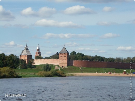 кремль во всей красе (фото 7)