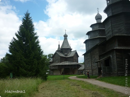 Великий Новгород Витославлицы (фото 10)