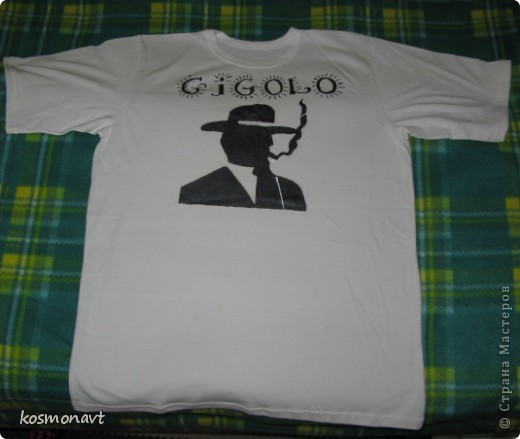 Gigolo (фото 6)